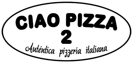 Ciao Pizza 2.0